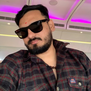 Pankaj Vyas